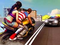 Real Theft Mission the Crime Simulator screenshot, image №1634011 - RAWG