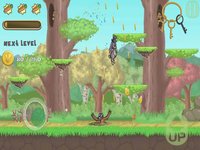 Forest Rabbit: Adventures screenshot, image №1983660 - RAWG