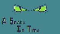 A Snake In Time screenshot, image №2743903 - RAWG