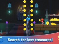Water & Fire Stickman 3D screenshot, image №2964754 - RAWG