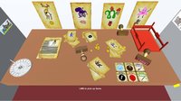 Claude Van Clamme Presents: Lambs to the Slaughter Temple of Gods Edition (We Are Not Spies) screenshot, image №1765458 - RAWG