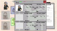 Corporation Management Assistant Program by PHILIBERT Pontacier screenshot, image №1917806 - RAWG