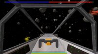 Open Star Fighter screenshot, image №4189799 - RAWG