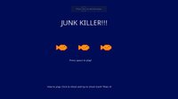Junk killer! #TeamSeas screenshot, image №3122681 - RAWG
