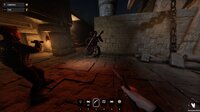 Exorcist Simulator screenshot, image №4198681 - RAWG