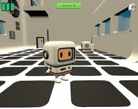 Chibinaut screenshot, image №2828776 - RAWG