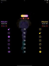 Darts Keeper screenshot, image №3734828 - RAWG