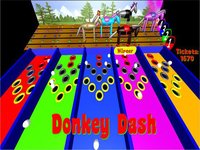 Donkey Dash Derby Pro screenshot, image №1679787 - RAWG