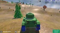 Tanks online screenshot, image №4165879 - RAWG