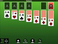 Solitaire Collections screenshot, image №2068546 - RAWG