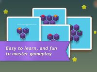 Stack Block -The Brain Hexa free fun Puzzle Games screenshot, image №1332919 - RAWG