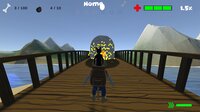 Bow Bow and Bum Bum - WIP screenshot, image №3287671 - RAWG