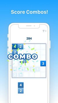 OkuDoku Number Brain Challenge screenshot, image №2649406 - RAWG