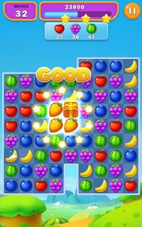 Fruit Boom screenshot, image №1538895 - RAWG