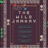 The Wild Jamkay screenshot, image №2489158 - RAWG