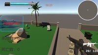 出路是一直冲 screenshot, image №4173007 - RAWG