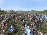 Medieval 2: Total War screenshot, image №444469 - RAWG