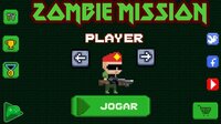Zombie Missision screenshot, image №2407655 - RAWG