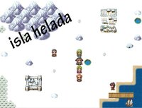 La gelatina rara screenshot, image №2736835 - RAWG