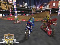 Moto Fever Bike Racing screenshot, image №2133539 - RAWG