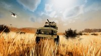 Hunting fields of Jackals screenshot, image №1821976 - RAWG