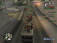 San Andreas Multiplayer (SA-MP) screenshot, image №4023879 - RAWG