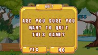 Animal's Game: Kids Educational Games - Letter Stacking screenshot, image №3486014 - RAWG