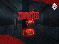 Final War Crazy Zombies Attack screenshot, image №1678135 - RAWG