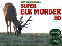 Super Elk Murder HD screenshot, image №1903913 - RAWG