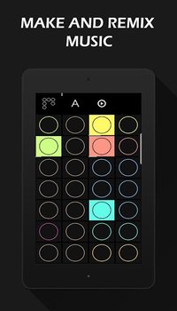 Madeon Drum Pads - Launchpad Mashup screenshot, image №1359750 - RAWG