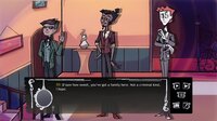 EDDSWORLD: The Masquerade screenshot, image №3014926 - RAWG