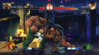 Street Fighter IV screenshot, image №491201 - RAWG