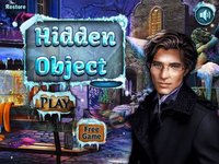 Island murder mystery Hidden Objects screenshot, image №1809182 - RAWG