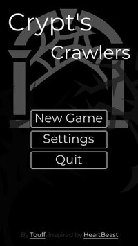 Crypt's Crawlers screenshot, image №3238947 - RAWG