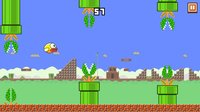 Flappy Bird Bros screenshot, image №1261889 - RAWG