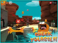 Chuck the Muck screenshot, image №968308 - RAWG