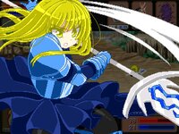 White Blade screenshot, image №3895952 - RAWG