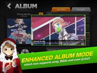 DJMAX TECHNIKA Q screenshot, image №56500 - RAWG