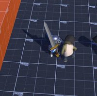 Game Feel Lab - 打擊感實驗室 screenshot, image №2309046 - RAWG