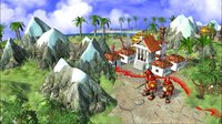 Sid Meier's Civilization Revolution screenshot, image №652586 - RAWG