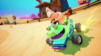 Nickelodeon Kart Racers 3: Slime Speedway screenshot, image №3585009 - RAWG