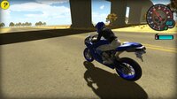 Test Motorbike screenshot, image №3073537 - RAWG