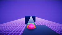 Heart Cleaner Robot screenshot, image №1852902 - RAWG