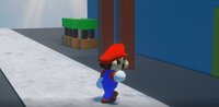 Mario Goes To The Store And Fucking Dies screenshot, image №3161412 - RAWG