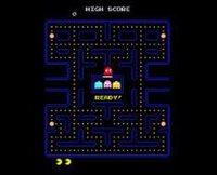 PacMan (Download Version) screenshot, image №3042921 - RAWG