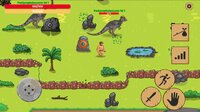 Dino Age: Dinosaur Survival Game screenshot, image №4115121 - RAWG