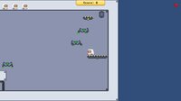 Way Back To Earth - 2D Platformer screenshot, image №3028953 - RAWG