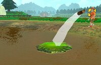 Biomass (David Mills - 3D Generalist) screenshot, image №2926450 - RAWG
