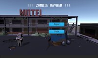 Zombie Mayhem (VSAlves) screenshot, image №2536402 - RAWG