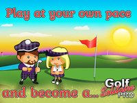 Golf Solitaire Pro! screenshot, image №1762193 - RAWG